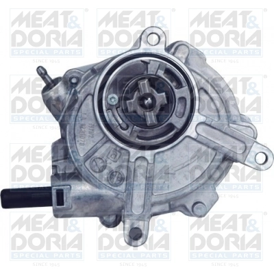 Vacuum Pump, braking system